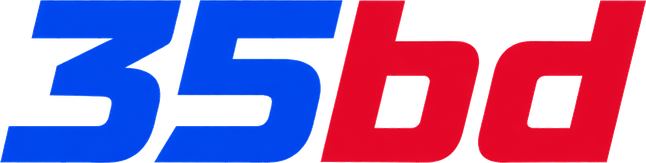 35bd Logo
